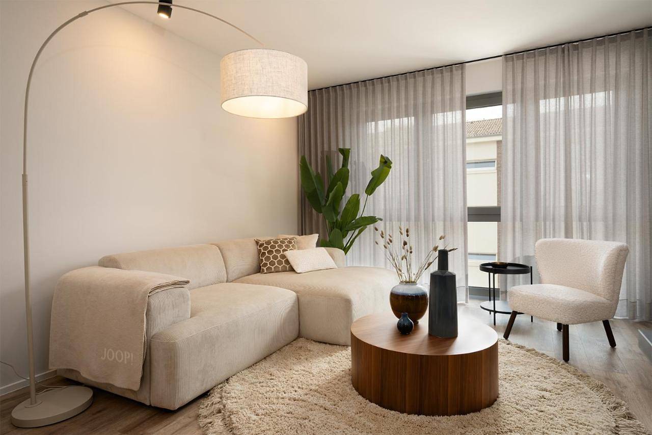 Ganze Wohnung, Stay Boardinghouse in Würselen, Rheinland