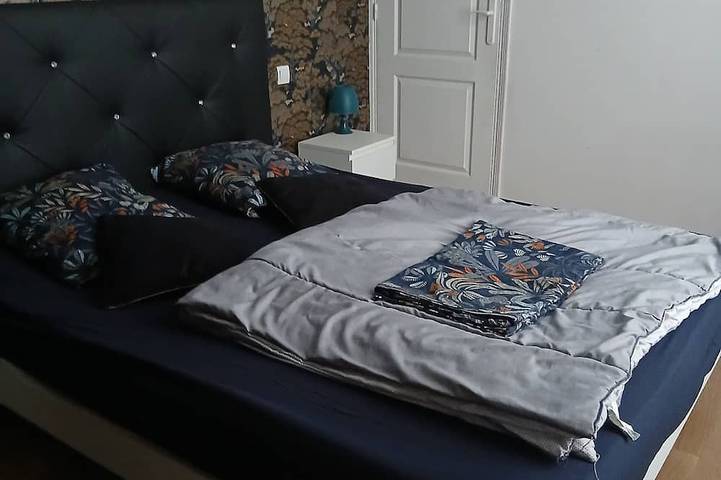 Appartement de vacances pour 6 personnes - 1