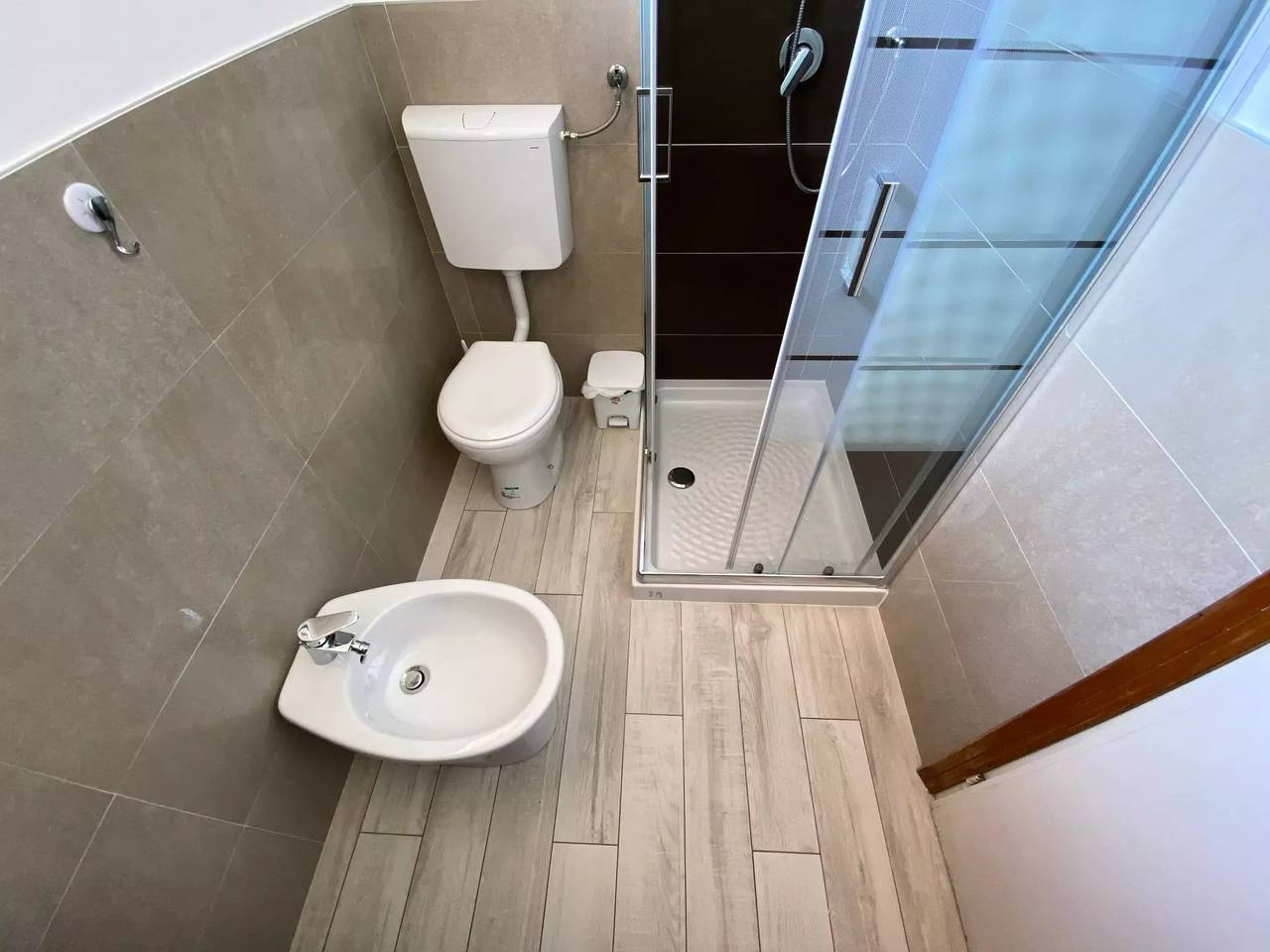 Entire apartment, 2 Pièces 4 Personnes in Lido delle Nazioni, Ferrara Province