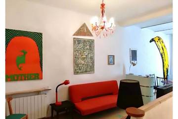 Ferienhaus für 4 Personen, mit Terrasse in Les Vans