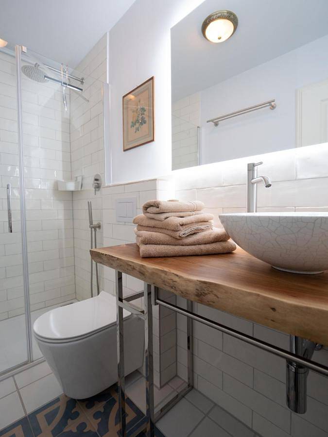 Ferienwohnung für 2 Personen, mit Terrasse in Rhodt unter Rietburg - 4