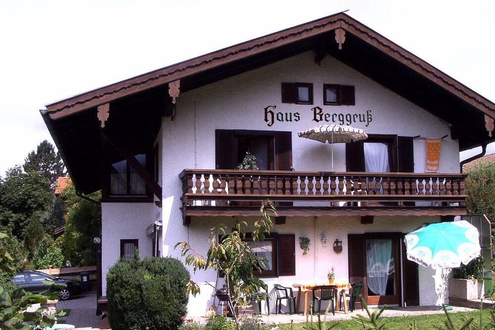 Hütte für 3 Personen in Ruhpolding, Bayerische Alpen