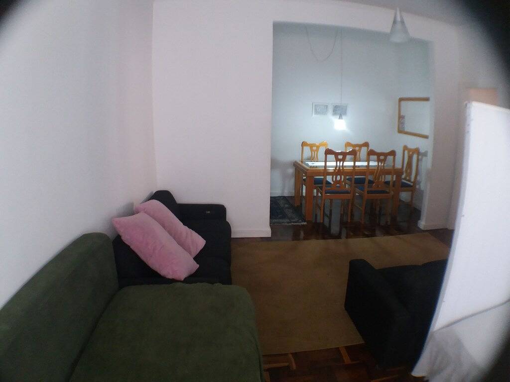 Ganze Wohnung, Apto-Centro-Curitiba-123 m² Innenbereich-Grosse Referenzen .. in Curitiba, Paraná