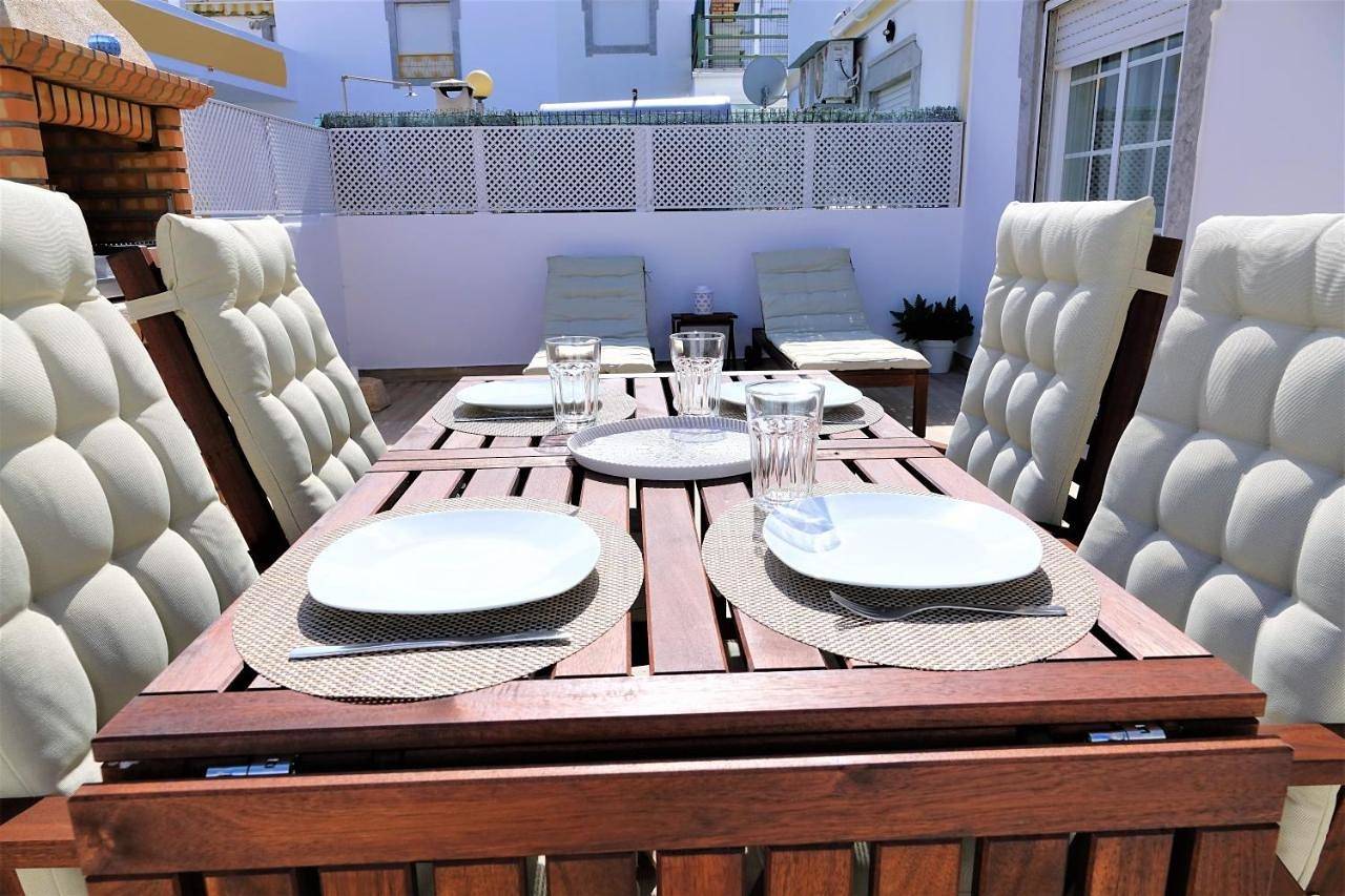 Apartamento inteiro, Apartment with Terrace in Altura, Distrito de Faro