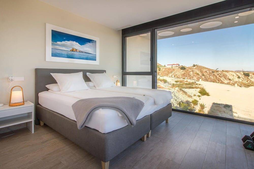 Schönes Haus in Finestrat in Finestrat, Costa Blanca