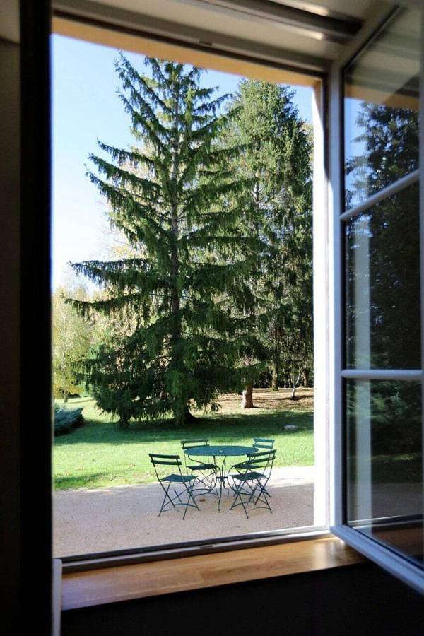 Gîte pour 2 personnes, avec terrasse à Pont-d'Ain - 4