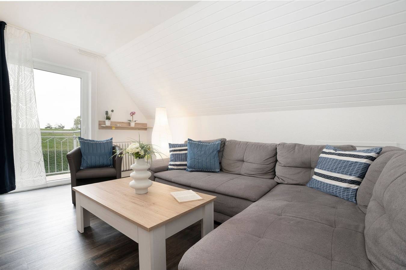 Ferienwohnung in Dahme ab 108€ pro Nacht