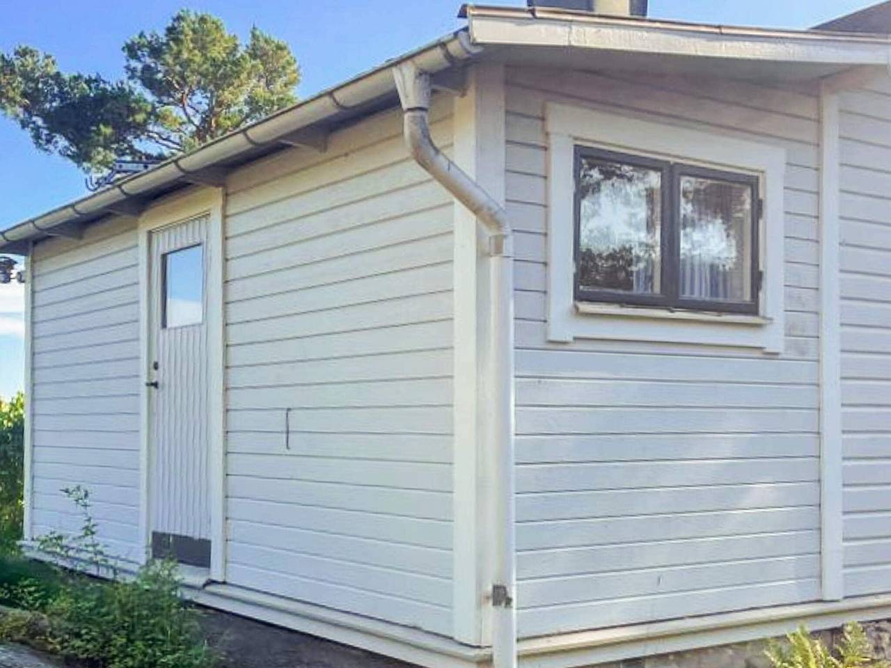 3 Personen Ferienhaus in Dalarö in Dalarö, Haninge und Umgebung