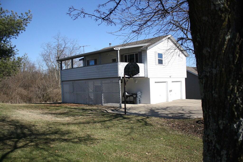 Bluegrass Blessing - Rural house central to Ark, Creation Museum, Cincy in Kenton County