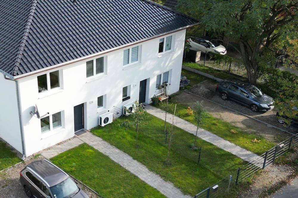 Ferienhaus für 10 Gäste mit 140m² in Oberbarnim in Oberbarnim, Märkische Schweiz-Oderland