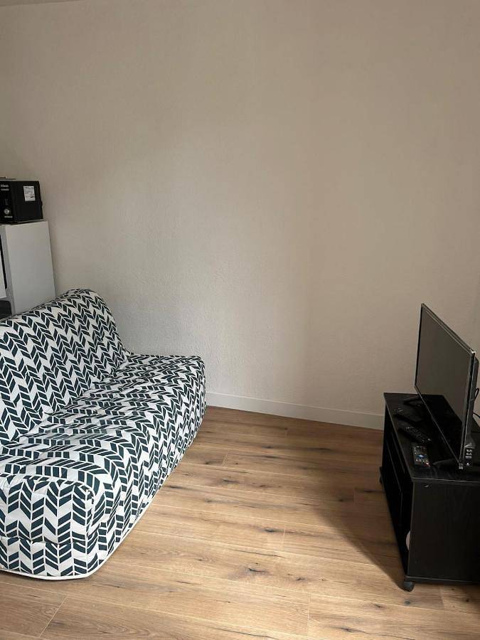 Gîte pour 4 personnes, avec terrasse à Graulhet - 4