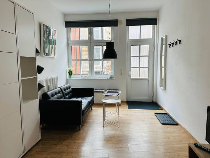 Vakantiewoning voor 4 personen op Norderney