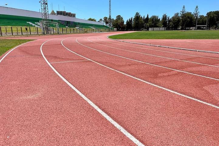 Ferienhaus für 12 Personen, mit Garten in El Puerto de Santa María - 3