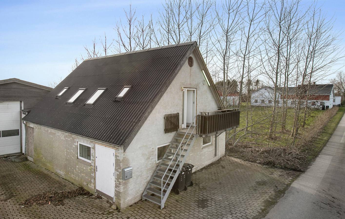 Appartamento vacanze a Slagelse e dintorni a partire da 55€ a notte