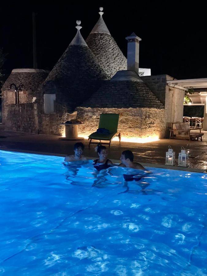 Villa in Polignano a Mare, Province de Bari