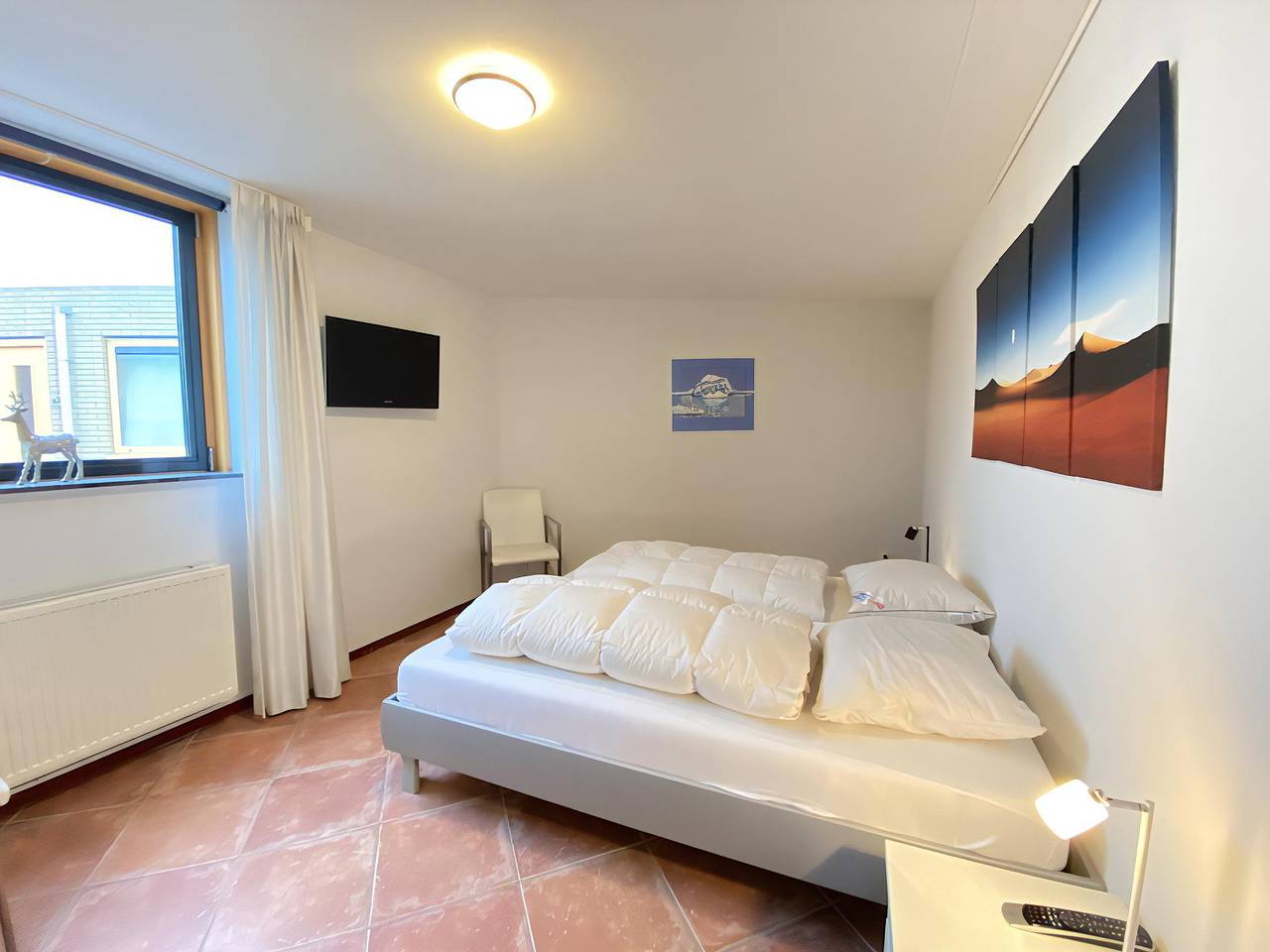 Apartamento entero, Callantsoger Staete A304 in Callantsoog, Holanda Septentrional - Costa del Mar del Norte