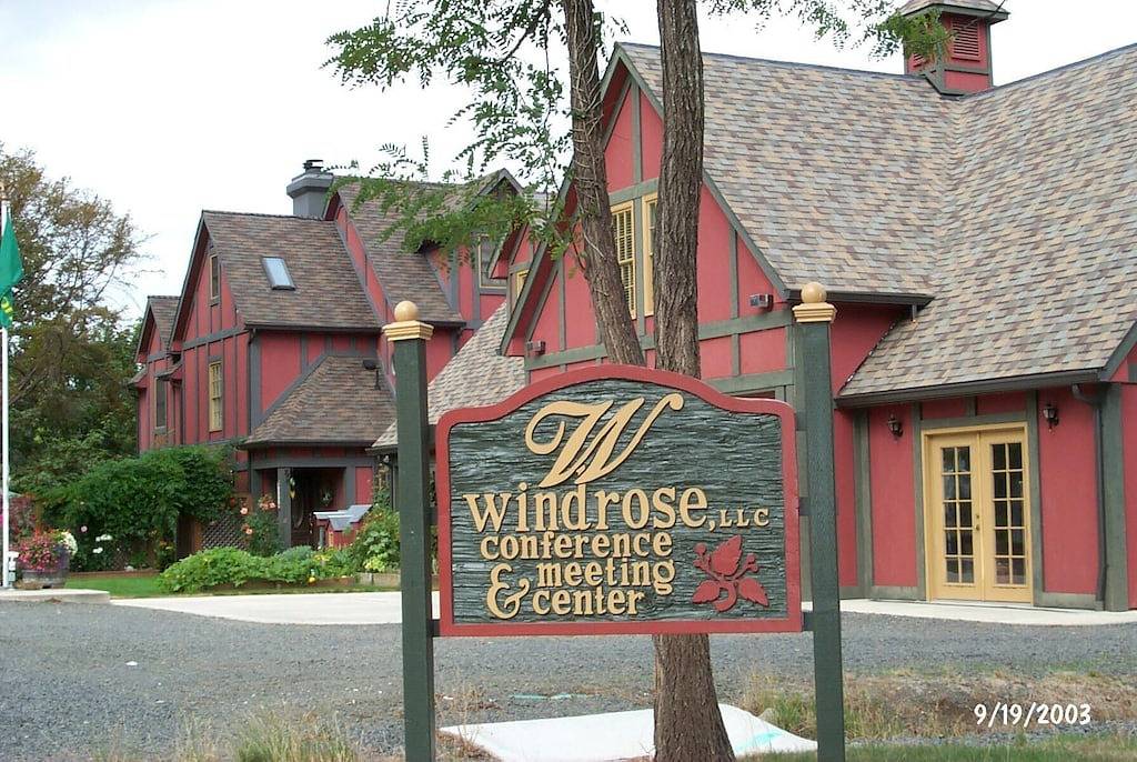 Ganze Wohnung, Suite mit einem Schlafzimmer auf 1,5 Hektar in Wine Country in Yamhill County