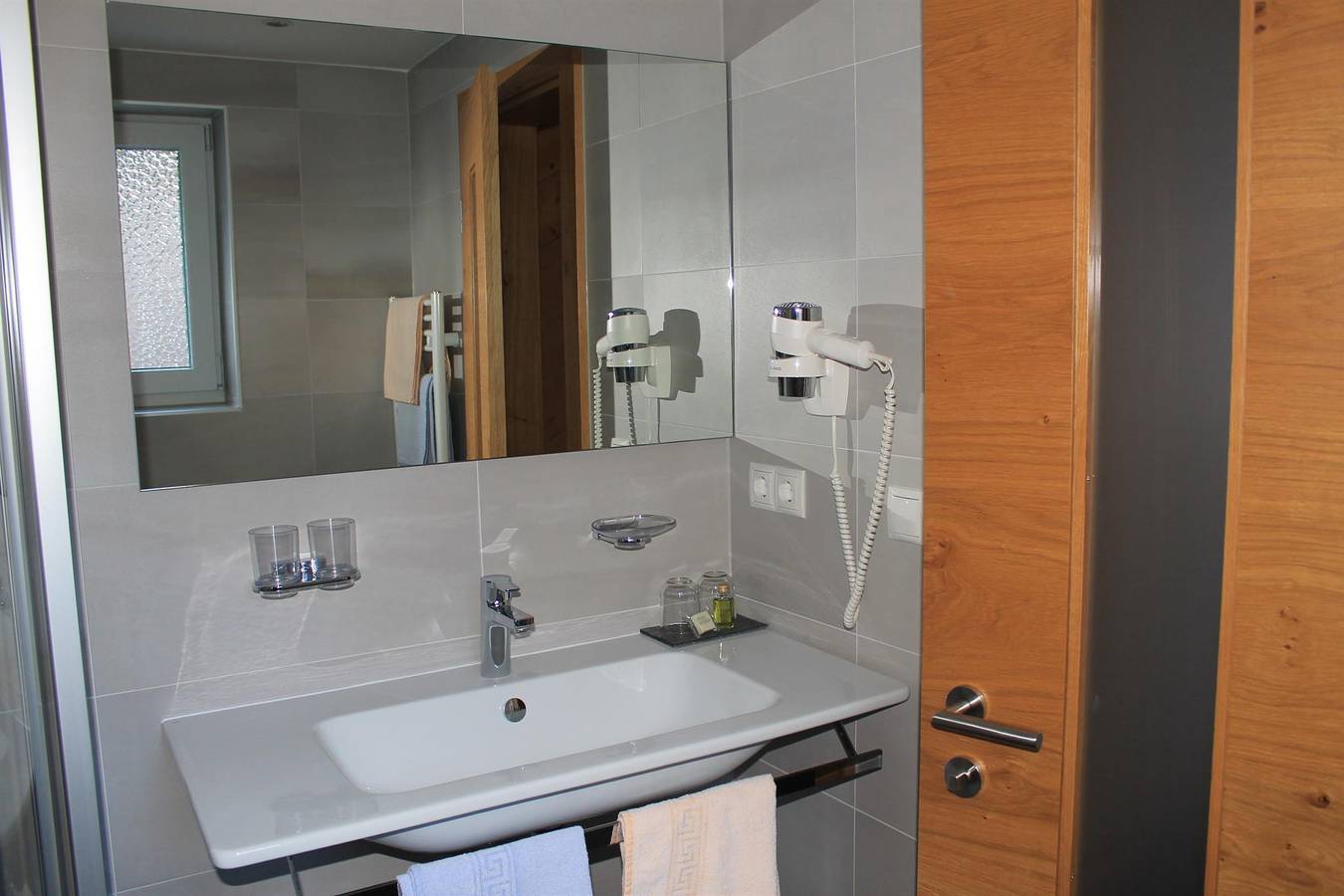 Ganze Ferienwohnung, Doppelzimmer ohne Balkon in Obergurgl, Sölden (Österreich)