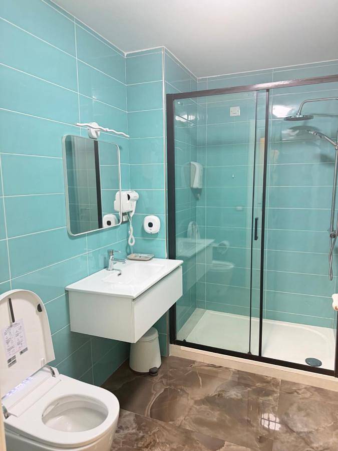 Maison d’hôte pour 2 personnes, avec terrasse à Padoue - 2