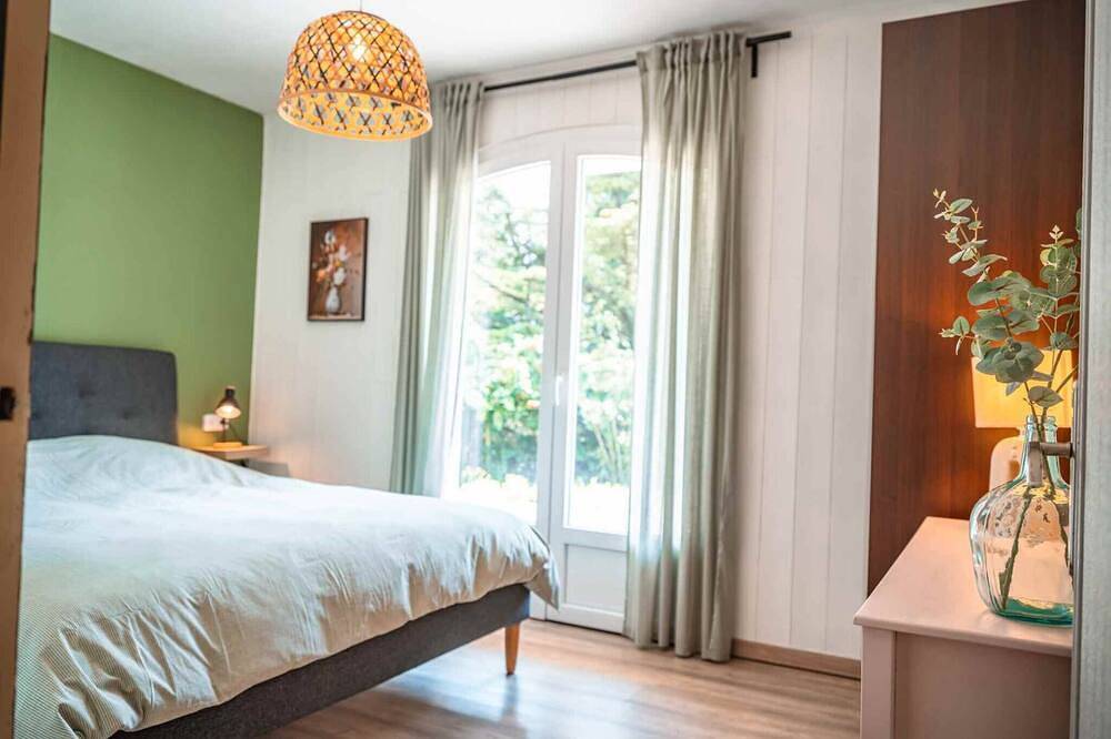 Maison du Tarn - Heated Pool - Nature in Gaillac, Albi region