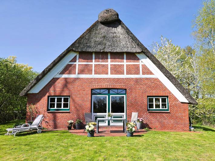 Hennevelt in Oberndorf-Oste, Cuxland