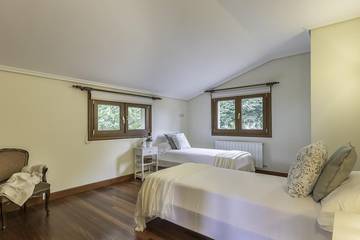 Chalet para 8 Personas en Morga, Vizcaya, Foto 2