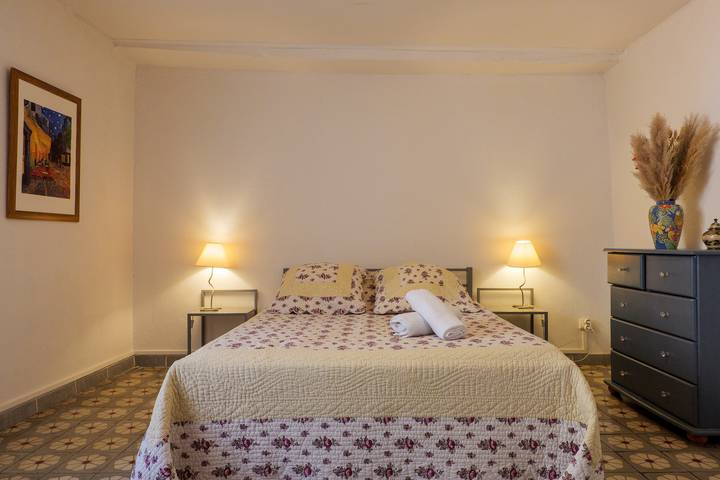 Appartement de vacances pour 2 personnes