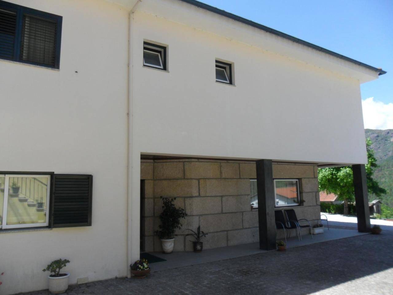 Casa Da Veiga in Vilar da Veiga, Parque Nacional da Peneda-Gerês