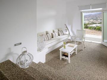 Holiday Rental for 5 People in Milos, Cyclades, Photo 2
