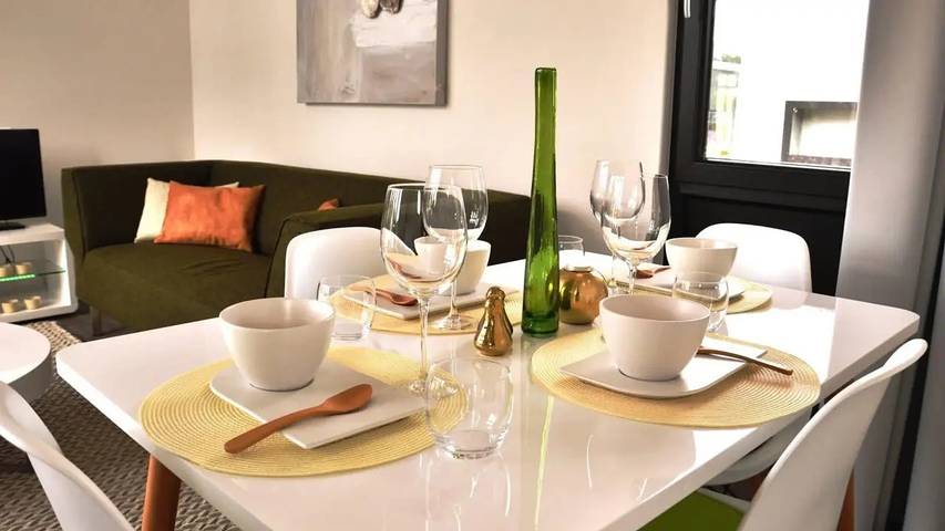 Ferienhaus für 5 Personen in Nieuwvliet - 3