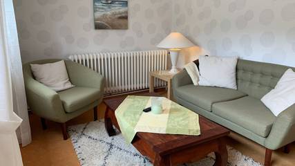 Ferienhaus für 2 Personen, mit Terrasse in Grömitz