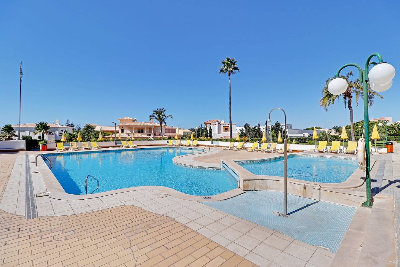 Appartement entier, Albufeira Concept 2 With Pool in Guia, District de Faro