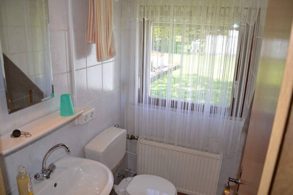 Ganze Wohnung, Ferienwohnung Brüll - gemütlich und schick in Hürtgenwald, Rureifel (Nordrhein-westfalen)