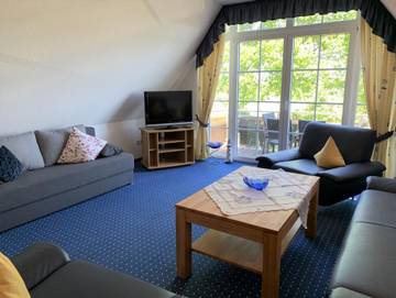 Ferienwohnung für 4 Personen in Grube, Südliche Ostseeküste, Bild 1