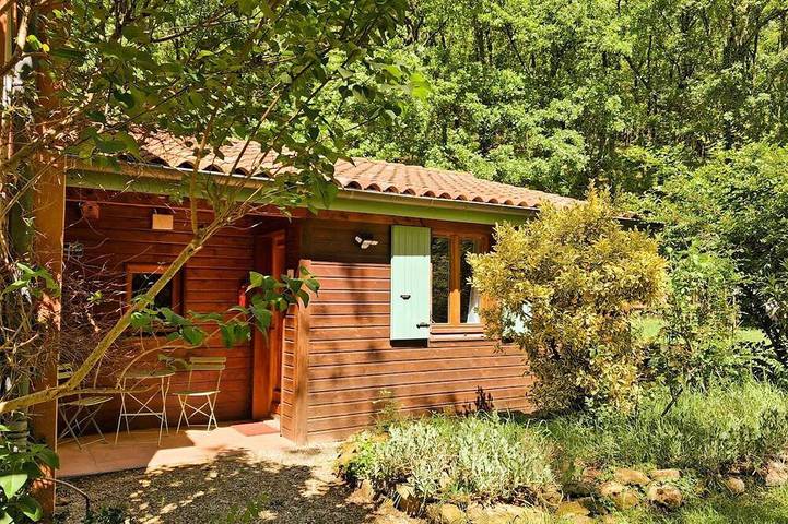 Maison de vacances pour 2 personnes