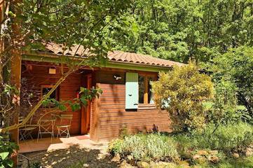 Location de vacances pour 2 personnes à Le Poët-Laval