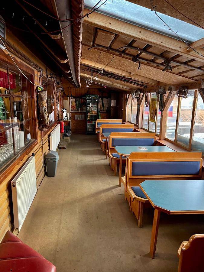 Gîte pour 10 personnes, avec jardin et vue à Maribor - 2