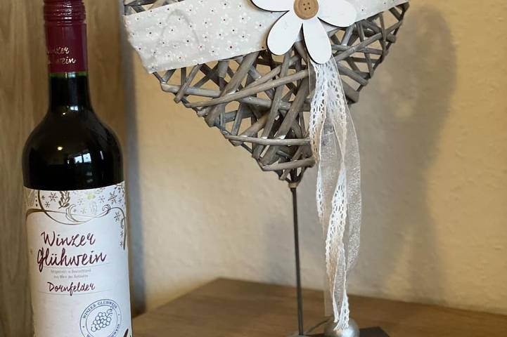 Ferienwohnung für 2 Personen, mit Balkon und Sauna in Niedersfeld - 4