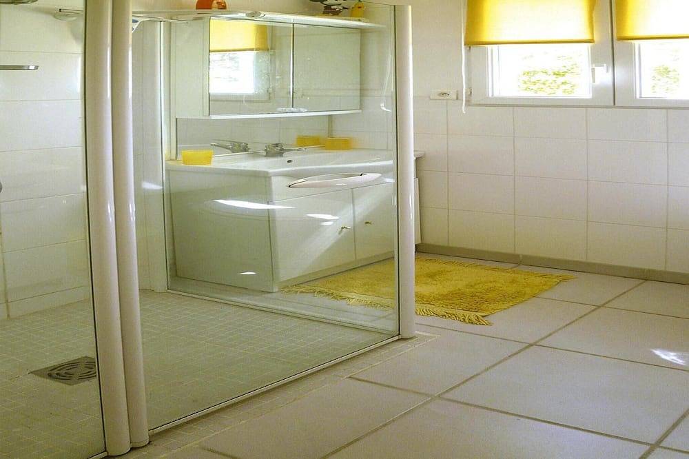 Ganze Wohnung, Strandwohnung mit sonniger Terrasse in Cayeux-sur-Mer, Abbeville und Umgebung