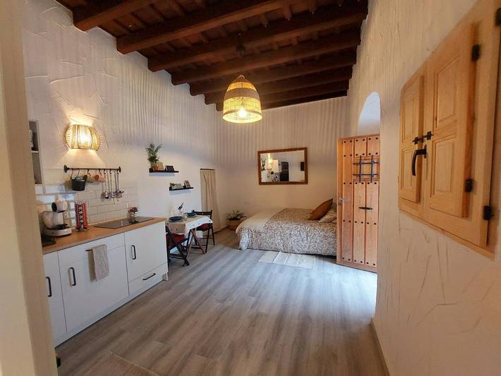 Apartamento de férias para 2 pessoas - 1