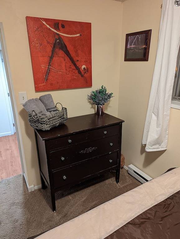 Ganze Wohnung, Cute and cozy apartment walking distance to downtown in Moscow (ID), Latah County