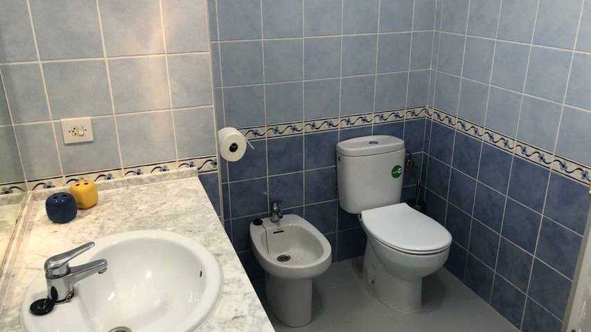Chalet para 6 personas, con jacuzzi y balcón/terraza en Levante Almeriense - 4