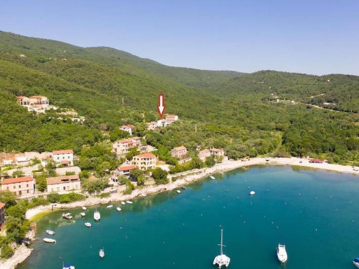 Ferienwohnung für 4 Personen, mit Garten, mit Haustier - 1
