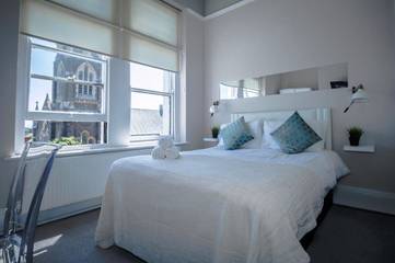 Hôtel pour 2 personnes à Barry
