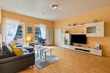 Ferienhaus für 4 Personen in Hornberg, Hochschwarzwald, Bild 2