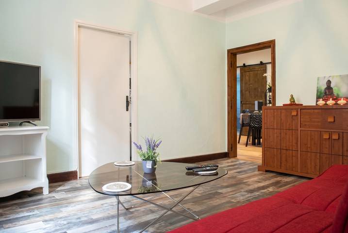 Gîte pour 4 personnes, avec balcon/terrasse à Nyons - 3