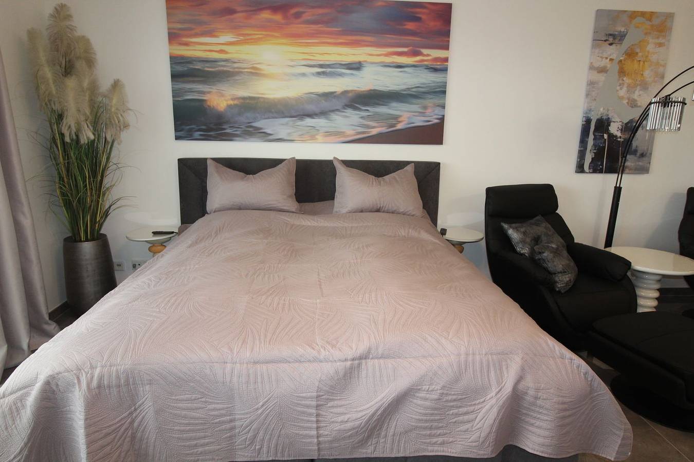 Ganze Wohnung, Ferienwohnung Nr. 54 Haus Norderhoog in Westerland, Sylt (Gemeinde)