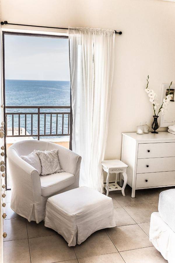Ferienwohnung für 2 Personen, mit Ausblick und Terrasse in Heraklion - 2