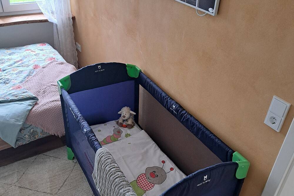 Ganze Wohnung, Ferienwohnung im Allgäu mit direktem Blick auf den Hochgrat in ruhiger Lage! in Argenbühl, Region Bodensee-Oberschwaben