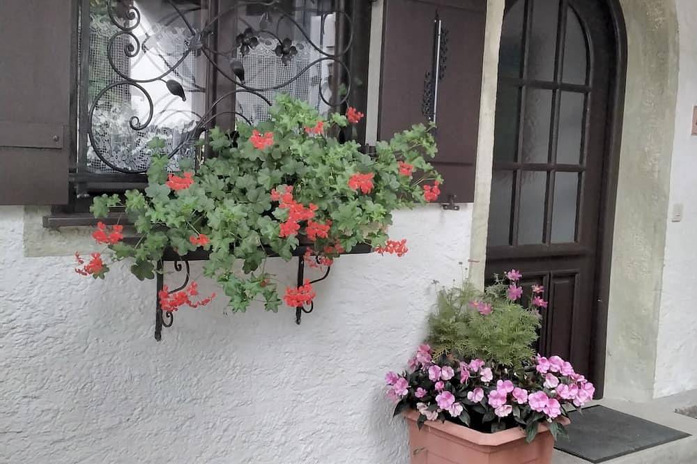 Ganze Wohnung, Haus in bester, ruhiger und sonniger Lage (Hunde willkommen, nicht nur geduldet) in Sudelfeld, Bayrischzell